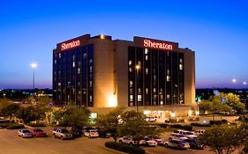 Sheraton West Des Moines Hotel